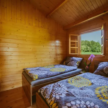 Mazurski Zakatek Skarlin