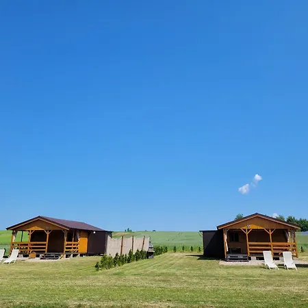 Mazurski Zakatek Skarlin Holiday home
