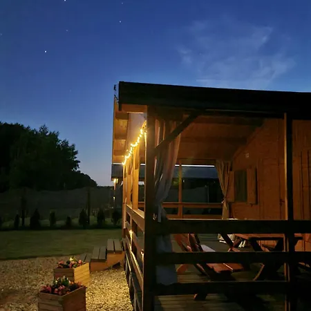 Mazurski Zakatek Skarlin *