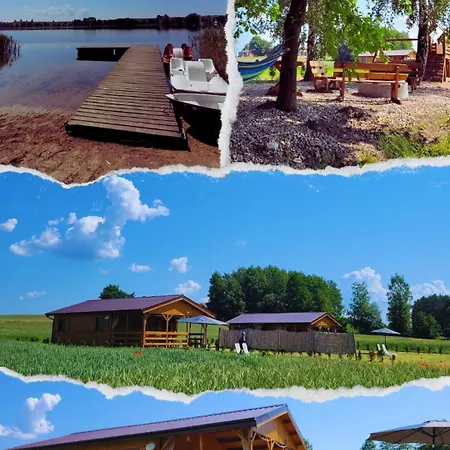 Mazurski Zakatek Skarlin *