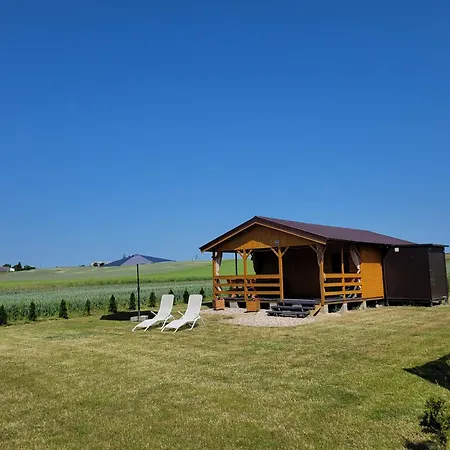 Mazurski Zakatek Skarlin