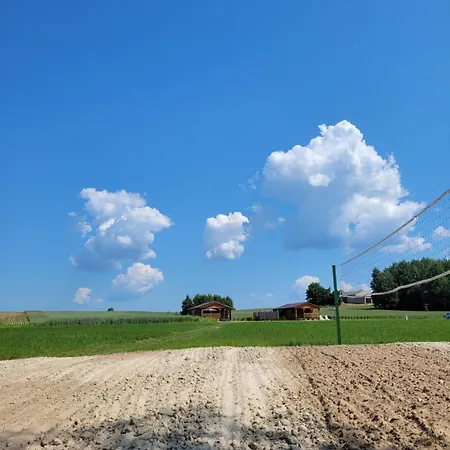 Σπίτι διακοπών Mazurski Zakatek Skarlin *