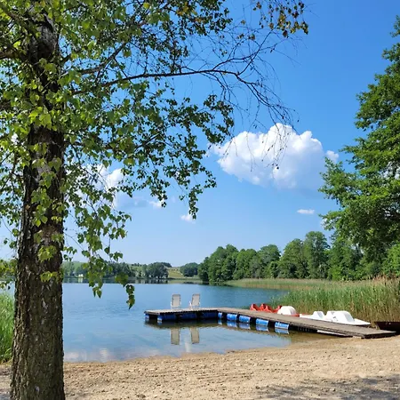 Mazurski Zakatek Skarlin *