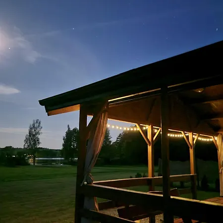 Mazurski Zakatek Skarlin