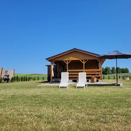 Mazurski Zakatek Skarlin * Nowe Miasto Lubawskie