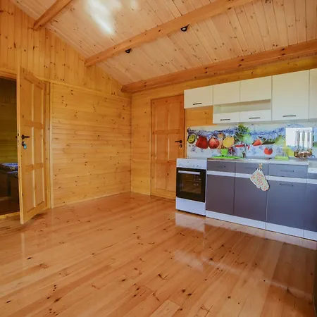 Mazurski Zakatek Skarlin