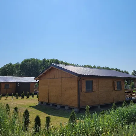 Mazurski Zakatek Skarlin Holiday home