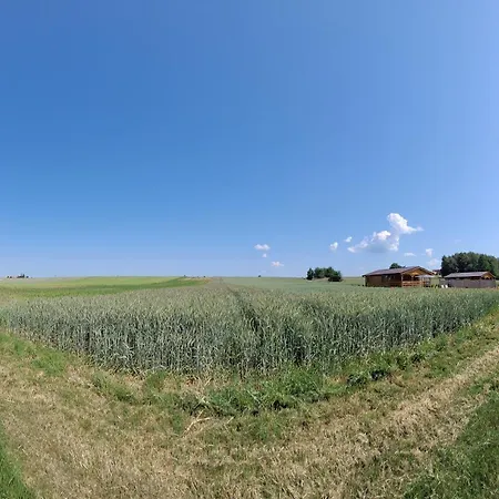 Дом отдыха Mazurski Zakatek Skarlin *