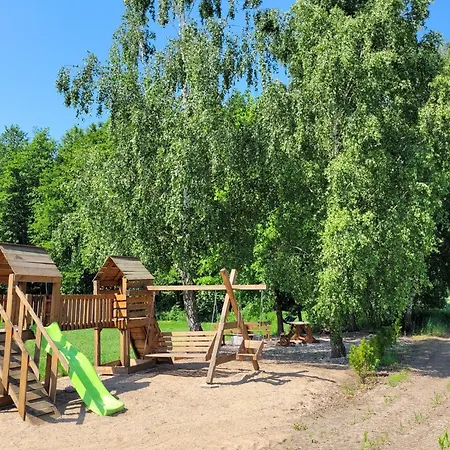 Mazurski Zakatek Skarlin