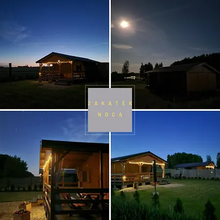 Σπίτι διακοπών Mazurski Zakatek Skarlin Nowe Miasto Lubawskie