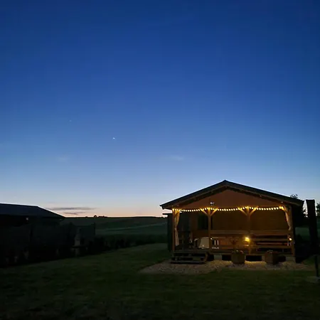 Mazurski Zakatek Skarlin * Nowe Miasto Lubawskie