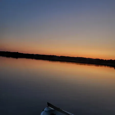 Mazurski Zakatek Skarlin Σπίτι διακοπών