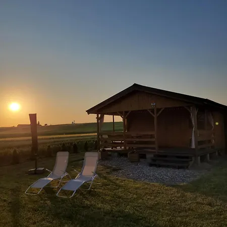 Mazurski Zakatek Skarlin *