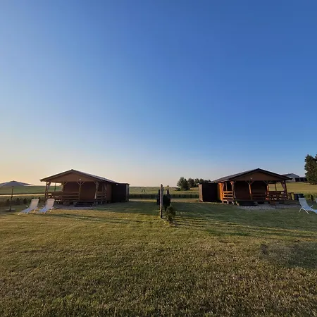 Σπίτι διακοπών Mazurski Zakatek Skarlin