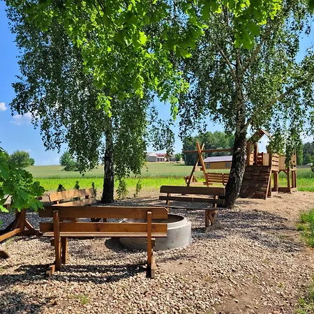 Mazurski Zakatek Skarlin Nowe Miasto Lubawskie