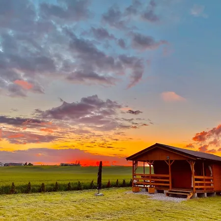 Mazurski Zakatek Skarlin