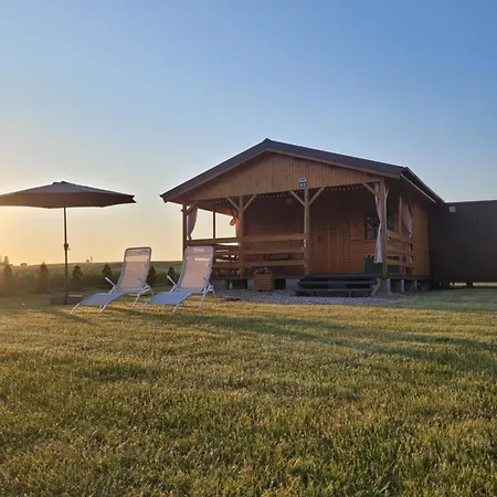 Mazurski Zakatek Skarlin *