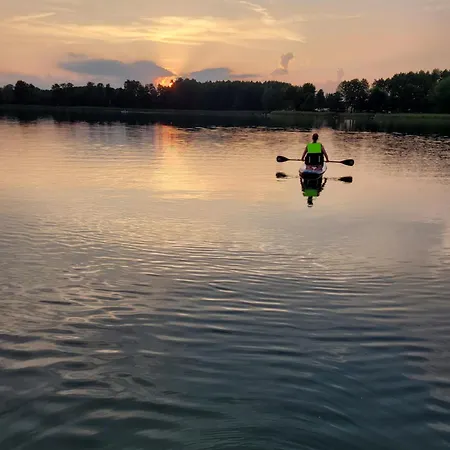 Mazurski Zakatek Skarlin Nowe Miasto Lubawskie