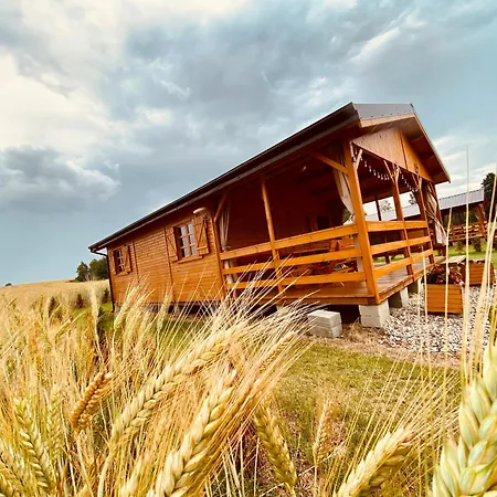 Σπίτι διακοπών Mazurski Zakatek Skarlin Nowe Miasto Lubawskie