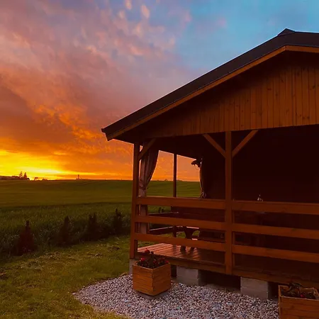 Mazurski Zakatek Skarlin *