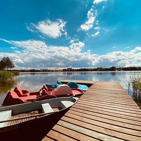 Mazurski Zakatek Skarlin