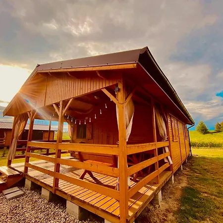 Mazurski Zakatek Skarlin * Nowe Miasto Lubawskie