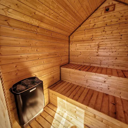 Tatil Evi Mazurski Zakatek Skarlin Nowe Miasto Lubawskie